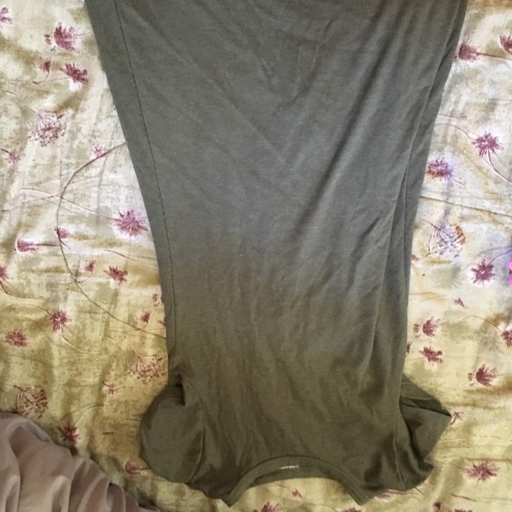H&M DRESS